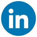 LinkedIn Social Media Link